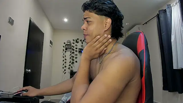 johan beley  online show from October 8, 2:25 pm