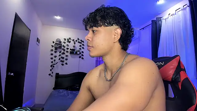 johan beley  online show from February 1, 3:21 pm