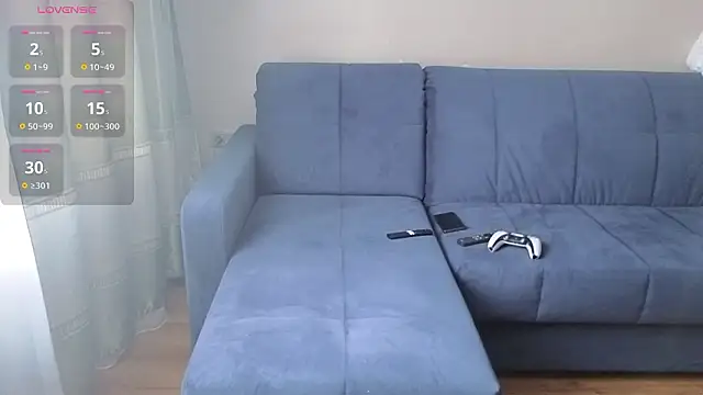 MilaaMilaa online show from March 17, 3:00 am