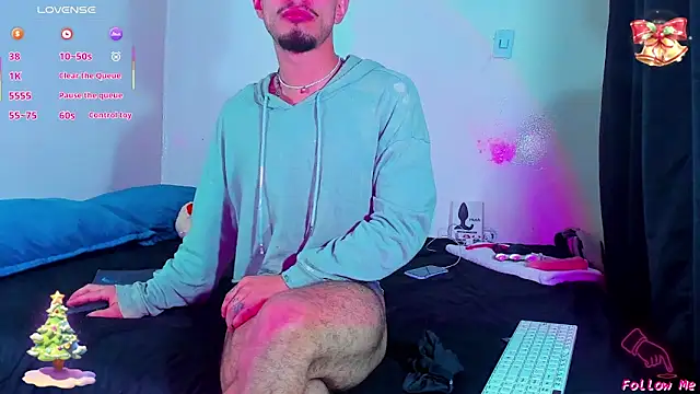 Piggy Eddy online show from January 9, 3:31 am