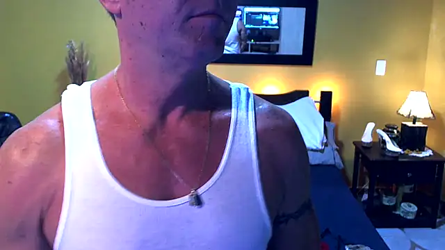 Snapshot of SaraandJuanDP chatting on March 2, 3:34 am SaraandJuanDP online show from March 2, 3:34 am