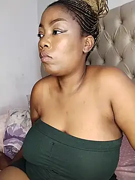 bigbootyboohle online show from August 5, 9:23 am