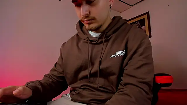 james connor2 online show from February 15, 7:28 pm