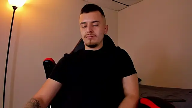 james connor2 online show from March 11, 6:30 pm