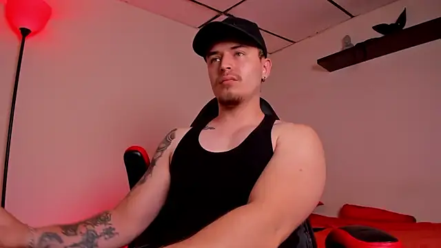 james connor2 online show from October 17, 6:32 pm