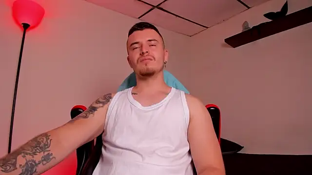 james connor2 online show from October 26, 4:35 pm