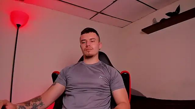 james connor2 online show from October 29, 6:53 pm