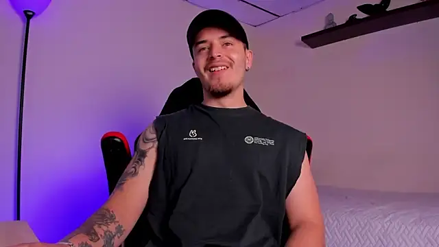 james connor2 online show from November 9, 2:59 pm