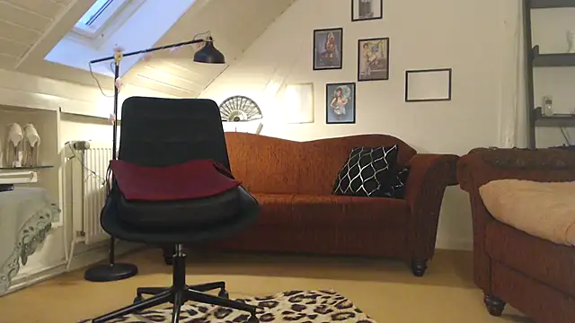 GinaBlonde online show from January 16, 3:46 pm