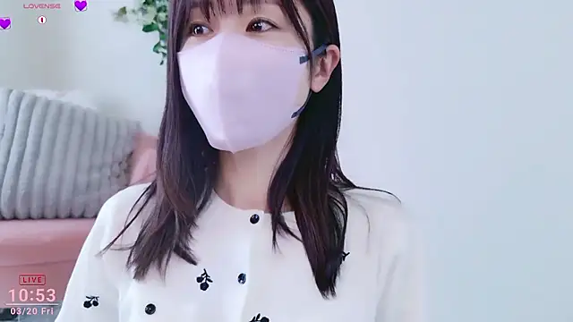 meg 0901 online show from March 20, 1:54 am