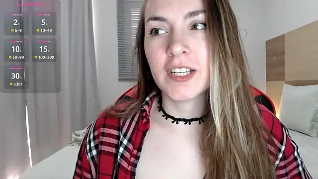 Snapshot of Naughty_Annn chatting on December 5, 6:37 pm Naughty Annn online show from December 5, 6:37 pm