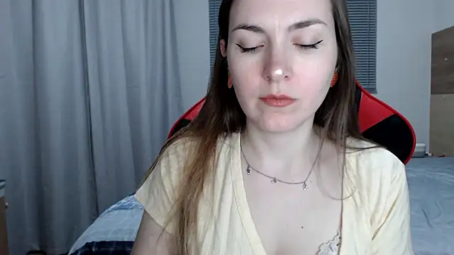 Naughty Annn online show from June 14, 1:14 am