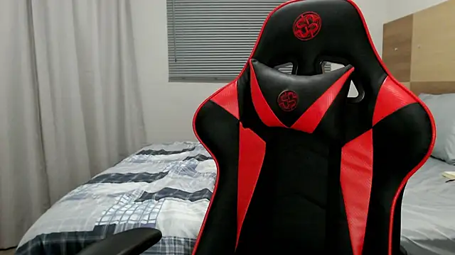 Naughty Annn online show from June 14, 2:24 am