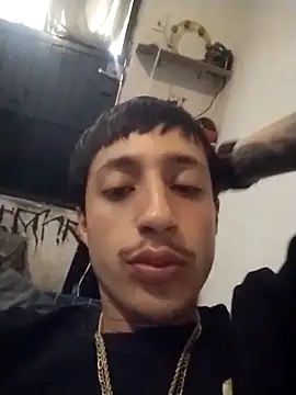 Gibbzmx online show from October 31, 9:05 pm