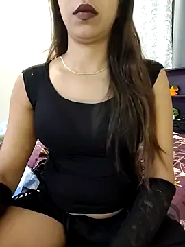 sexy-mohini online show from April 18, 6:06 am
