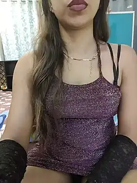sexy-mohini online show from May 15, 12:17 am