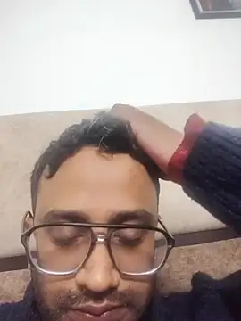 Snapshot of shree7776trrr chatting on December 29, 6:45 am shree7776trrr online show from December 29, 6:45 am