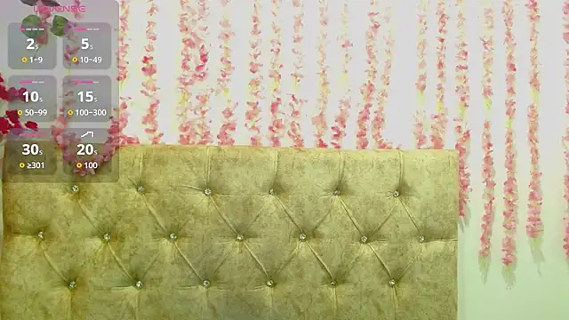 Alettalovee online show from November 28, 5:15 pm