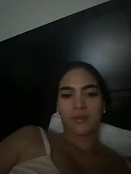 Snapshot of NatyFerrer_ chatting on June 3, 1:19 am NatyFerrer online show from June 3, 1:19 am