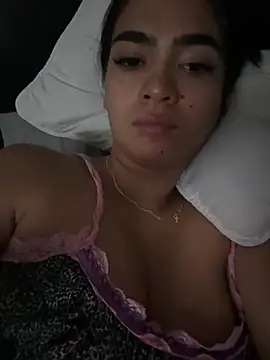 Snapshot of NatyFerrer_ chatting on June 5, 3:02 am NatyFerrer online show from June 5, 3:02 am