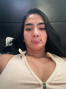 Snapshot of NatyFerrer_ chatting on June 29, 6:52 pm NatyFerrer online show from June 29, 6:52 pm