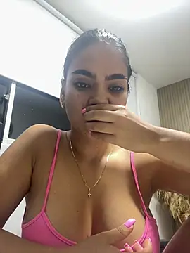 Snapshot of NatyFerrer_ chatting on July 1, 1:51 am NatyFerrer online show from July 1, 1:51 am