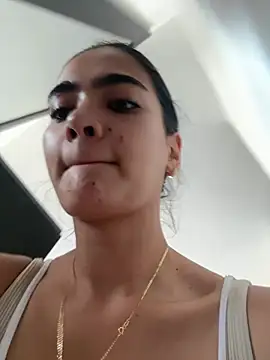 Snapshot of NatyFerrer_ chatting on July 5, 4:36 pm NatyFerrer online show from July 5, 4:36 pm