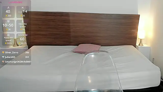 Snapshot of AliceRoss0 chatting on December 21, 2:30 am AliceRoss0 online show from December 21, 2:30 am