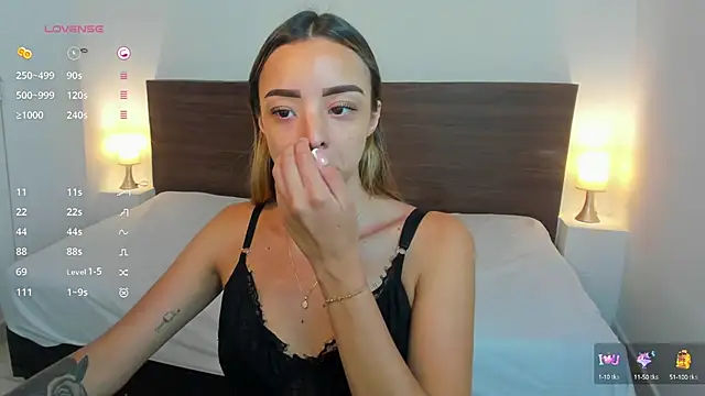 Snapshot of AliceRoss0 chatting on January 12, 8:14 pm AliceRoss0 online show from January 12, 8:14 pm