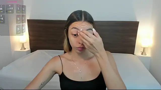 Snapshot of AliceRoss0 chatting on January 28, 8:15 pm AliceRoss0 online show from January 28, 8:15 pm