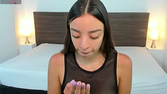 Snapshot of AliceRoss0 chatting on March 4, 8:38 pm AliceRoss0 online show from March 4, 8:38 pm