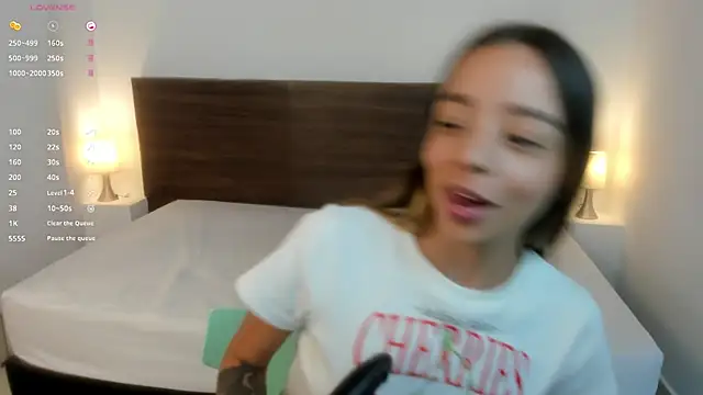 AliceRoss0 online show from March 17, 11:21 pm