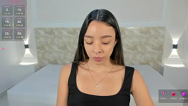 AliceRoss0 online show from October 20, 8:20 pm