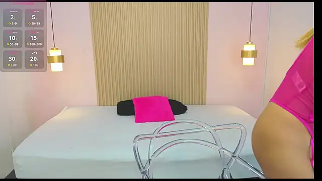 AliceRoss0 online show from January 31, 8:51 pm