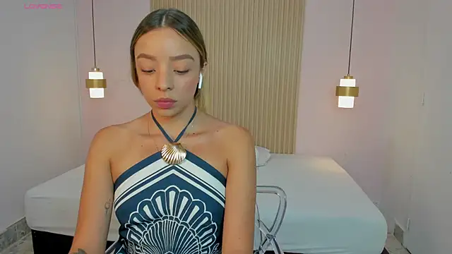 AliceRoss0 online show from July 27, 9:11 pm