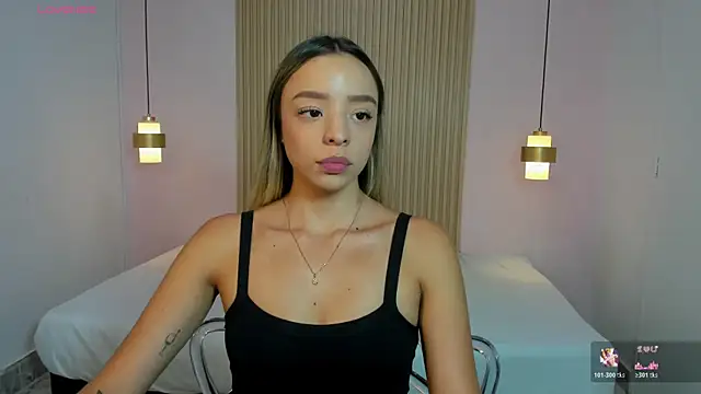 AliceRoss0 online show from August 7, 8:44 pm