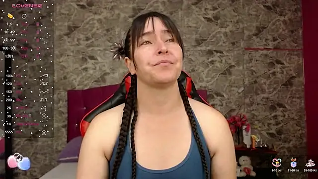 carla slut outlimits online show from February 5, 12:38 pm