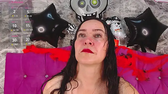 carla slut outlimits online show from October 27, 12:53 pm