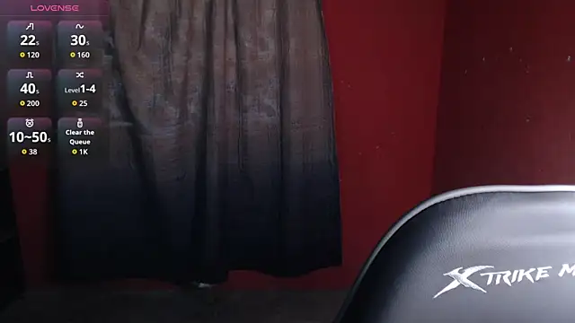 carla slut outlimits online show from November 25, 12:05 pm