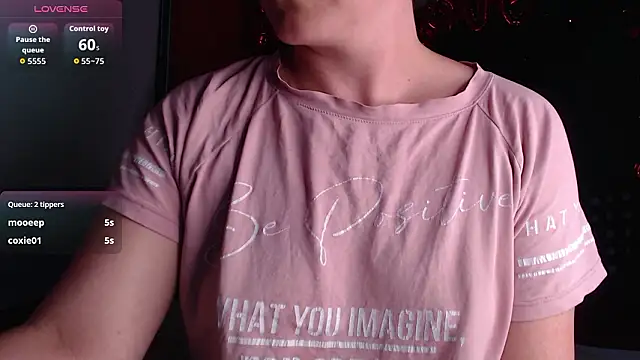 carla slut outlimits online show from February 18, 11:33 pm