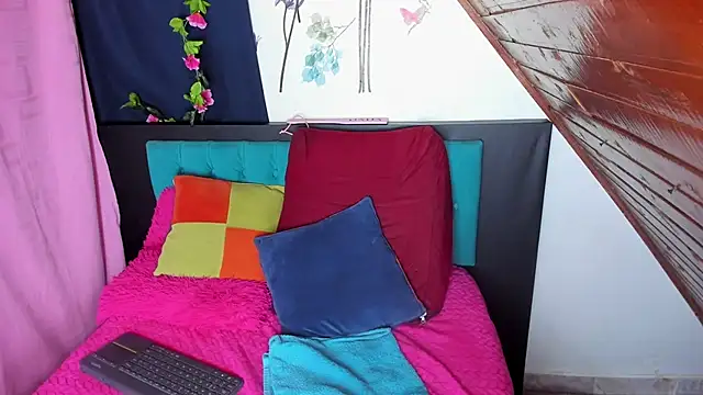 scarrlett40 online show from March 4, 7:08 am