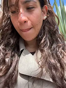 ValeriEvan online show from December 17, 5:58 pm