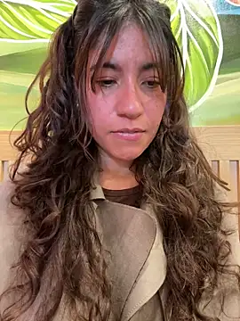 ValeriEvan online show from December 17, 9:16 pm