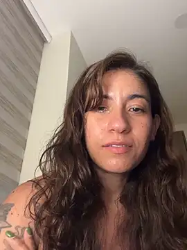 ValeriEvan online show from January 4, 11:27 pm