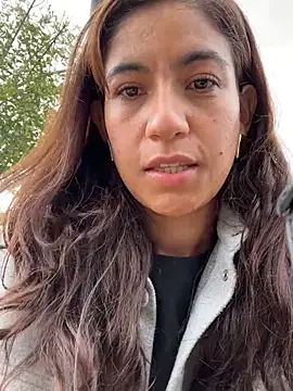 ValeriEvan online show from January 5, 7:28 pm