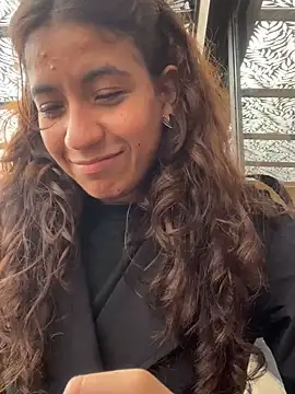 ValeriEvan online show from February 17, 8:58 pm