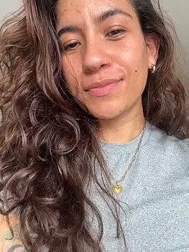 ValeriEvan online show from March 18, 3:42 pm