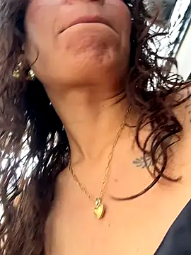 ValeriEvan online show from September 14, 3:11 pm