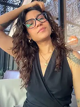 ValeriEvan online show from September 21, 2:08 pm