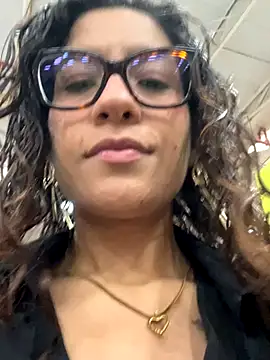 ValeriEvan online show from October 15, 7:58 pm